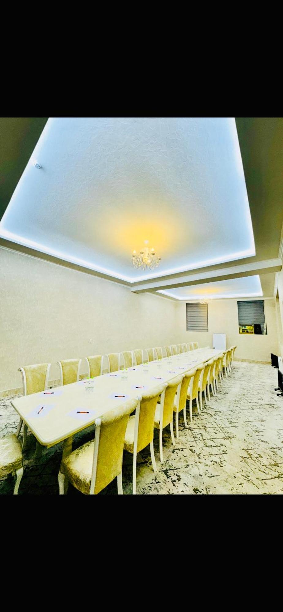 Medina Hotel Samarkand Bagian luar foto