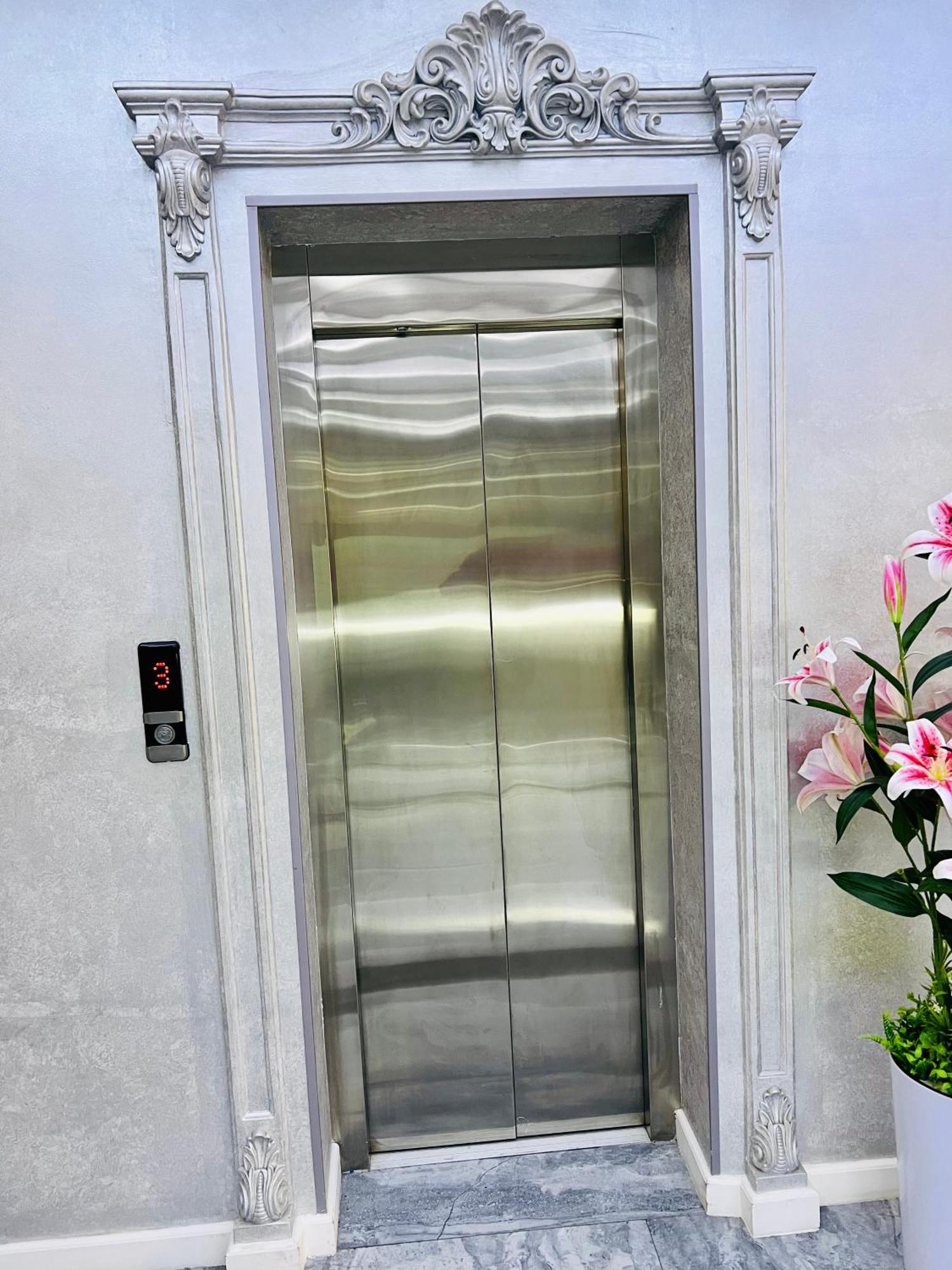 Medina Hotel Samarkand Bagian luar foto